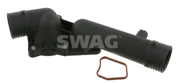 Boîtier du thermostat SWAG 20 92 3740