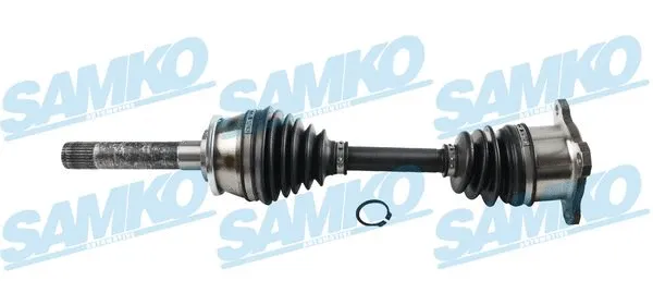 Arbre de transmission SAMKO DS61013