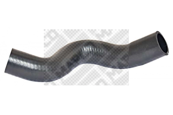 Durite de radiateur MAPCO 39044