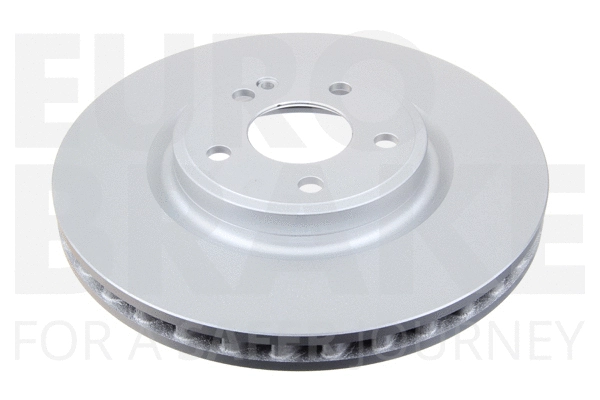 Disque de frein EUROBRAKE 58153133123