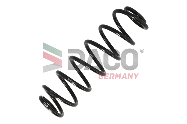 Ressort de suspension DACO Germany 814703HD
