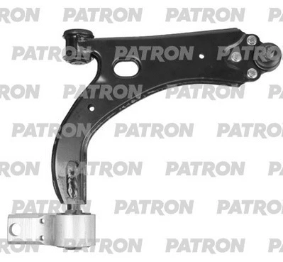 Bras de liaison, suspension de roue PATRON PS5168R
