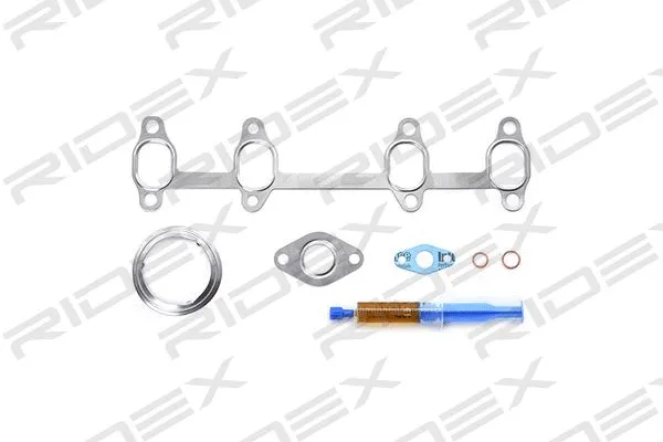 Turbocompresseur, suralimentation RIDEX 2234C0163R