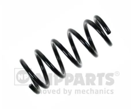 Ressort de suspension NIPPARTS N5554059