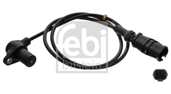 Capteur d'angle, vilebrequin FEBI BILSTEIN 24860