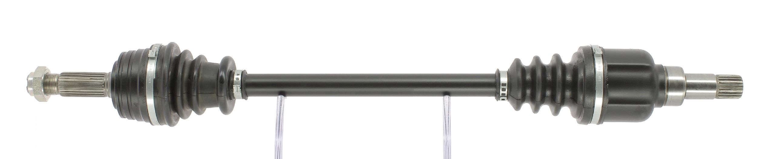 Arbre de transmission FRIESEN FDS3925