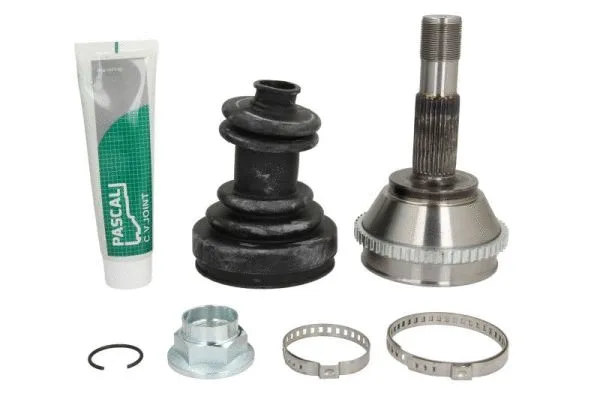 Jeu de joints, arbre de transmission PASCAL G1F007PC