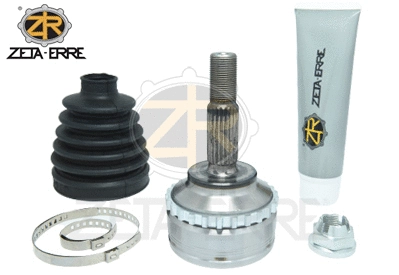 Jeu de joints, arbre de transmission ZETA-ERRE RE27