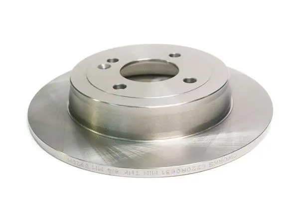 Disque de frein CWORKS C220R0631