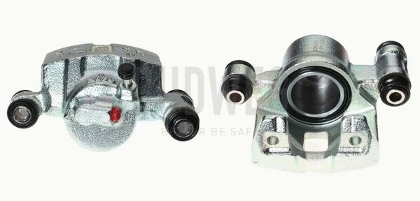 Étrier de frein BUDWEG CALIPER 341915