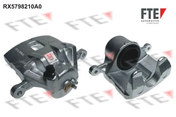 Étrier de frein FTE 9292026