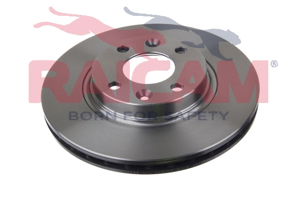 Disque de frein RAICAM RD01266