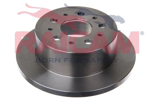 Disque de frein RAICAM RD00645