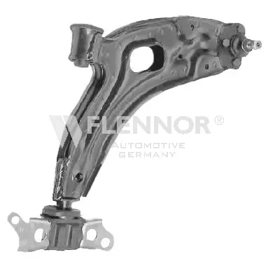 Bras de liaison, suspension de roue FLENNOR FL723-G