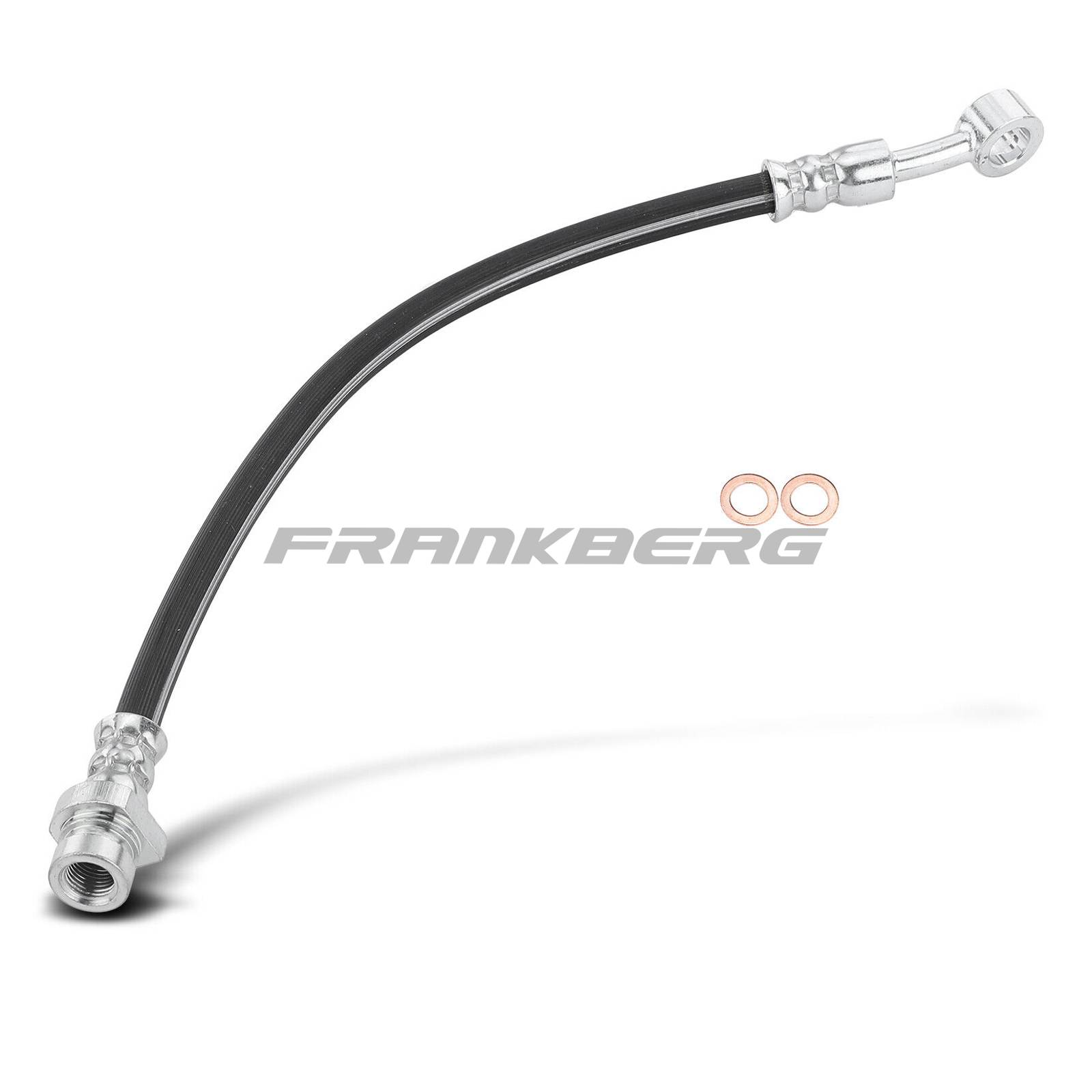 Flexible de frein Frankberg 5481FB0004391