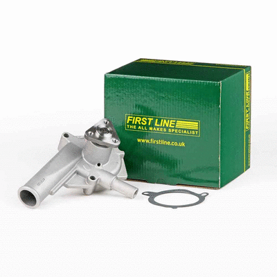 Pompe à eau, refroidissement du moteur FIRST LINE FWP1510