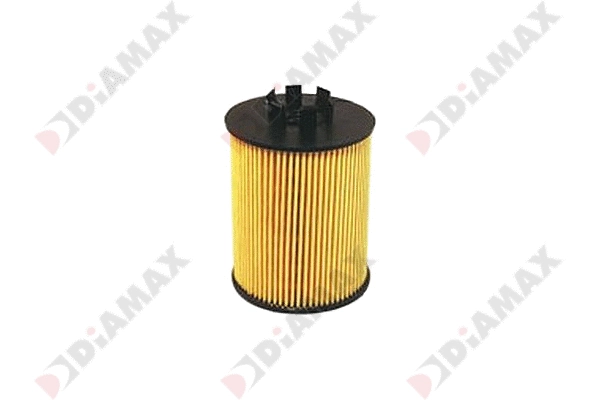 Filtre à huile DIAMAX DL1222