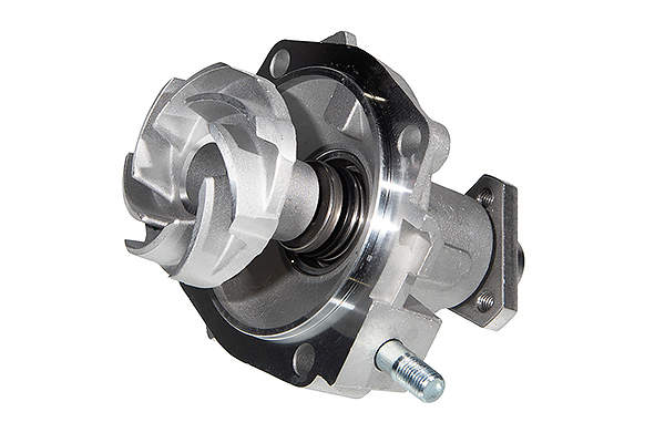 Pompe à eau, refroidissement du moteur ZentParts Z14507