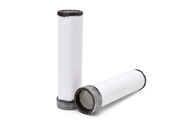 Filtre à air secondaire FLEETGUARD AF25558