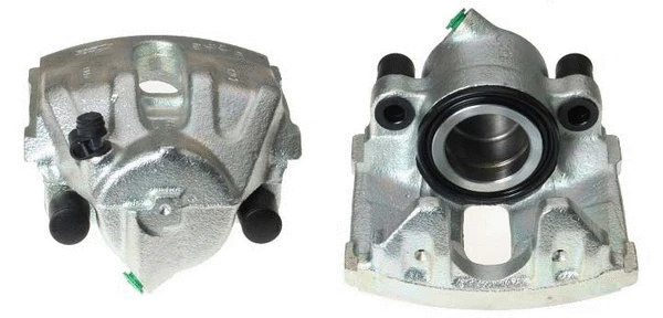 Étrier de frein 4X4 ESTANFI PDF-36-007