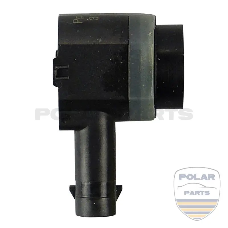 Capteur, aide au stationnement POLAR PARTS 10003725