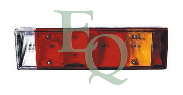 Feu arrière EQUAL QUALITY FP0783