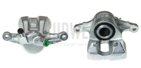 Étrier de frein BUDWEG CALIPER 342605