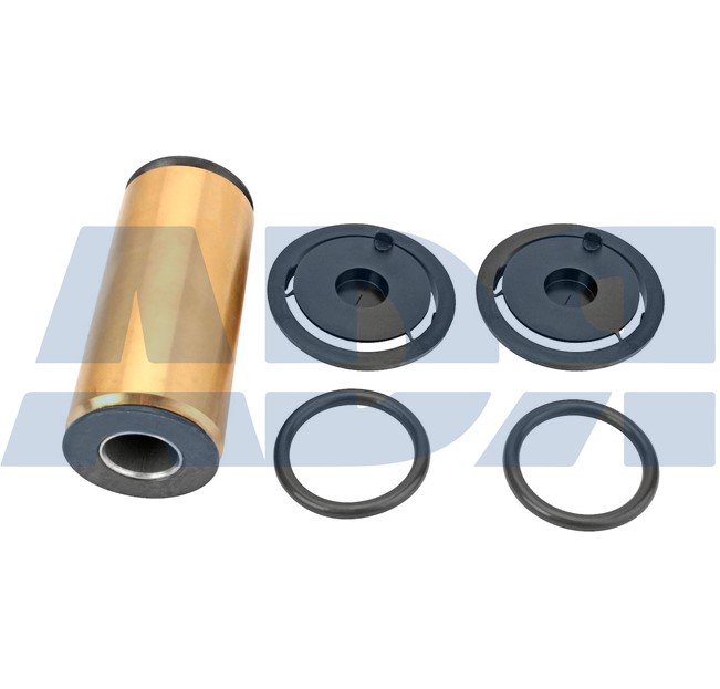Kit d'assemblage, axe de ressort ADR 55549463