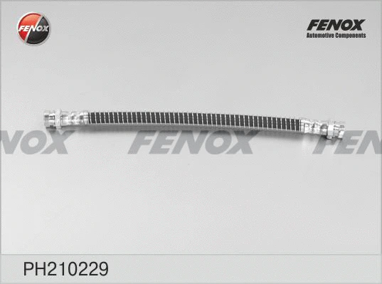 Flexible de frein FENOX PH210229