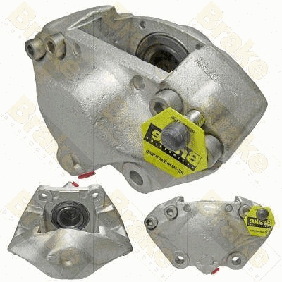 Étrier de frein Brake ENGINEERING CA624R