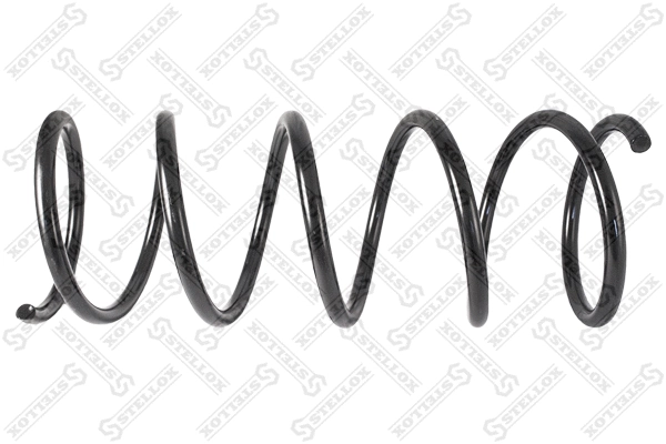 Ressort de suspension STELLOX 10-23140-SX