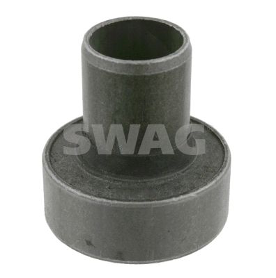 Suspension, corps de l'essieu SWAG 60 92 3777