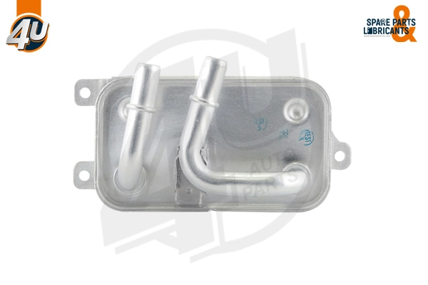 Radiateur d'huile 4U Autoparts 14352BW