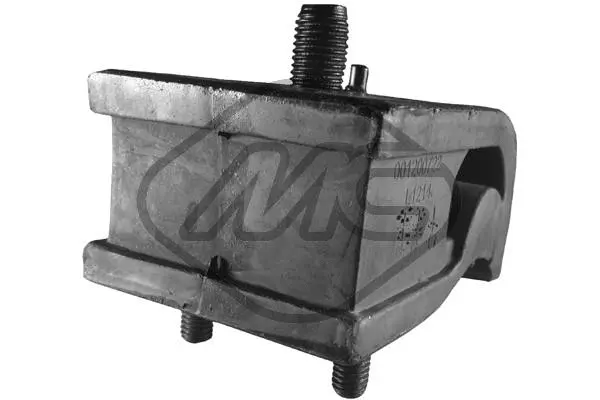 Support moteur Metalcaucho 00722