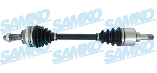 Arbre de transmission SAMKO DS60158