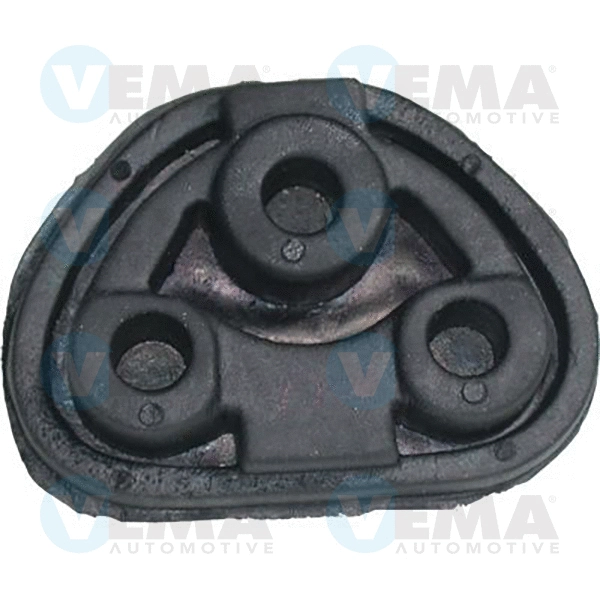 Suspension, échappement VEMA 350200