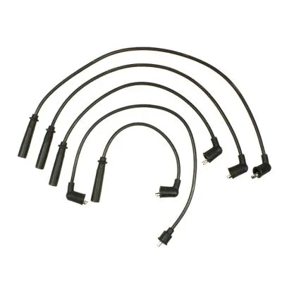 Kit de câbles d'allumage GAUSS GC5108