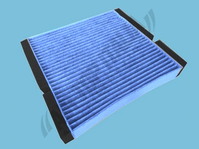 Filtre, air de l'habitacle ASTER AS3A2688