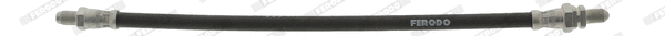 Flexible de frein FERODO FHY2045