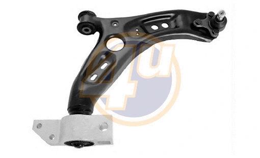 Bras de liaison, suspension de roue 4u VV-G-11183