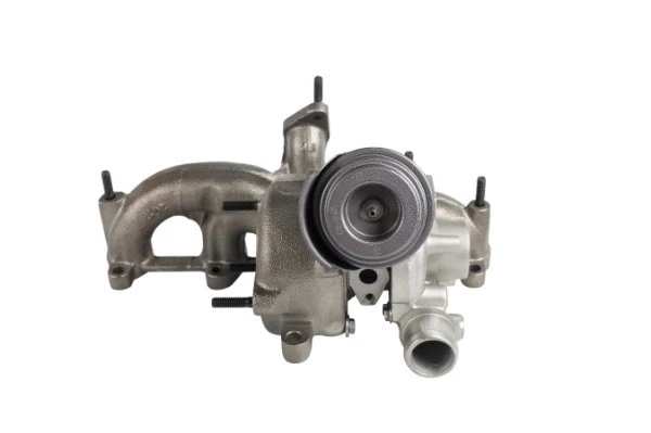 Turbocompresseur, suralimentation APPROVED GREEN ADVWGO1998GC