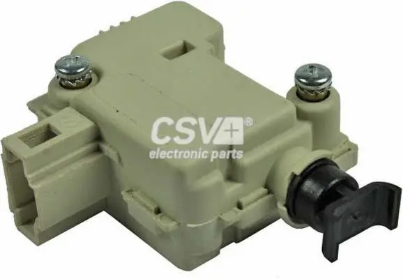 Serrure de porte CSV electronic parts CAC3108