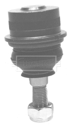 Rotule de suspension BORG & BECK BBJ5422