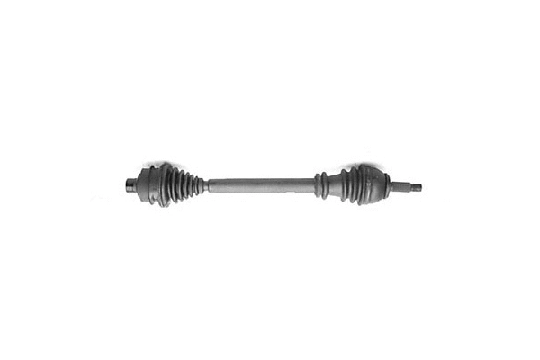 Arbre de transmission DA SILVA 464T