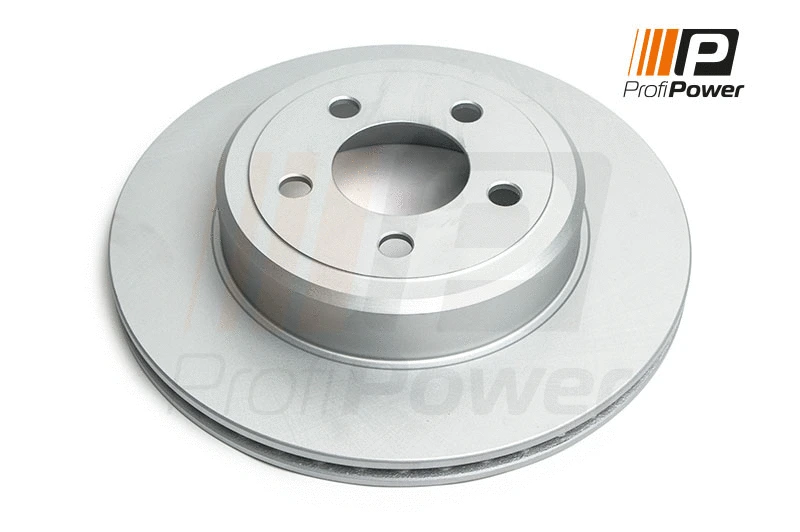 Disque de frein ProfiPower 3B2151