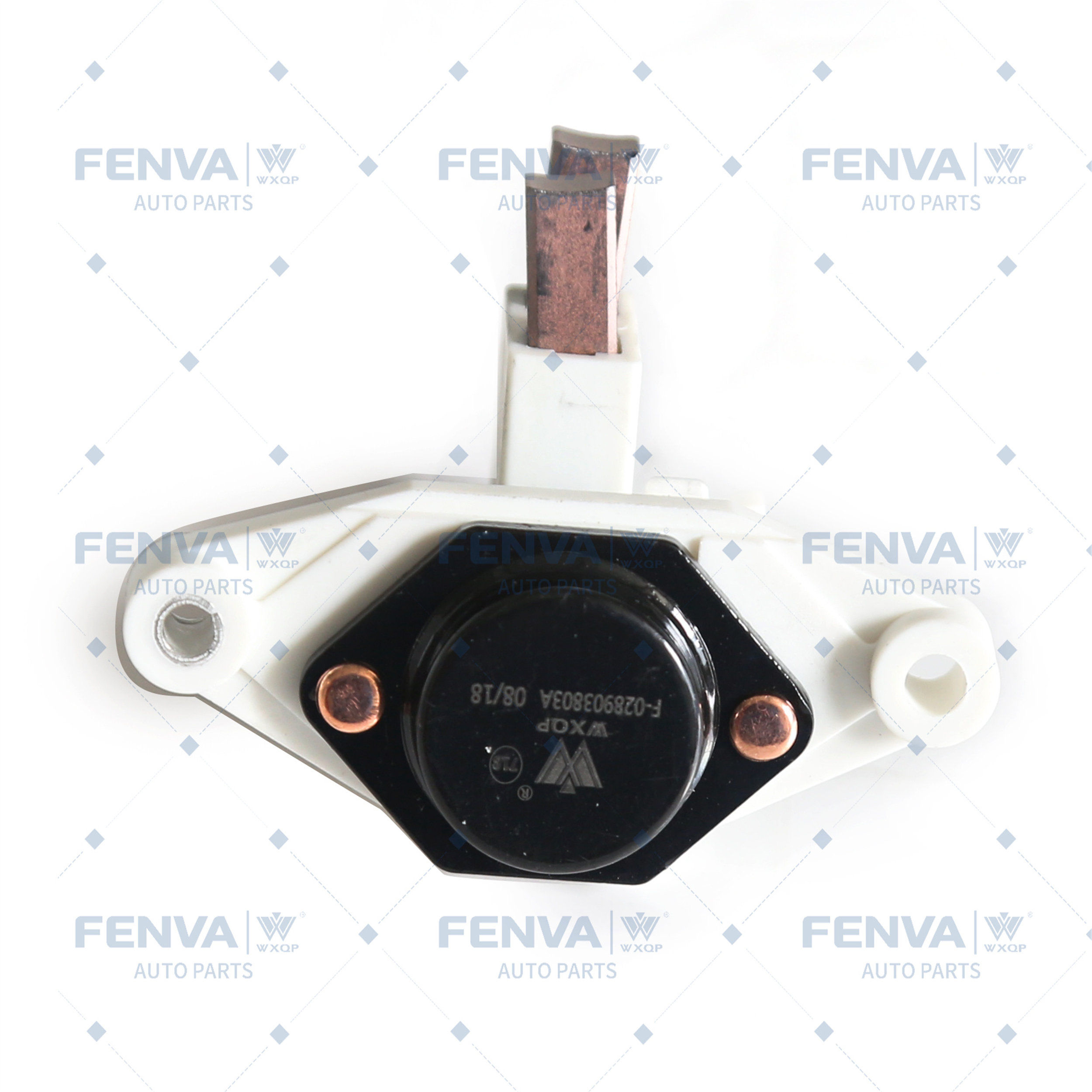 Régulateur d'alternateur WXQP 350447