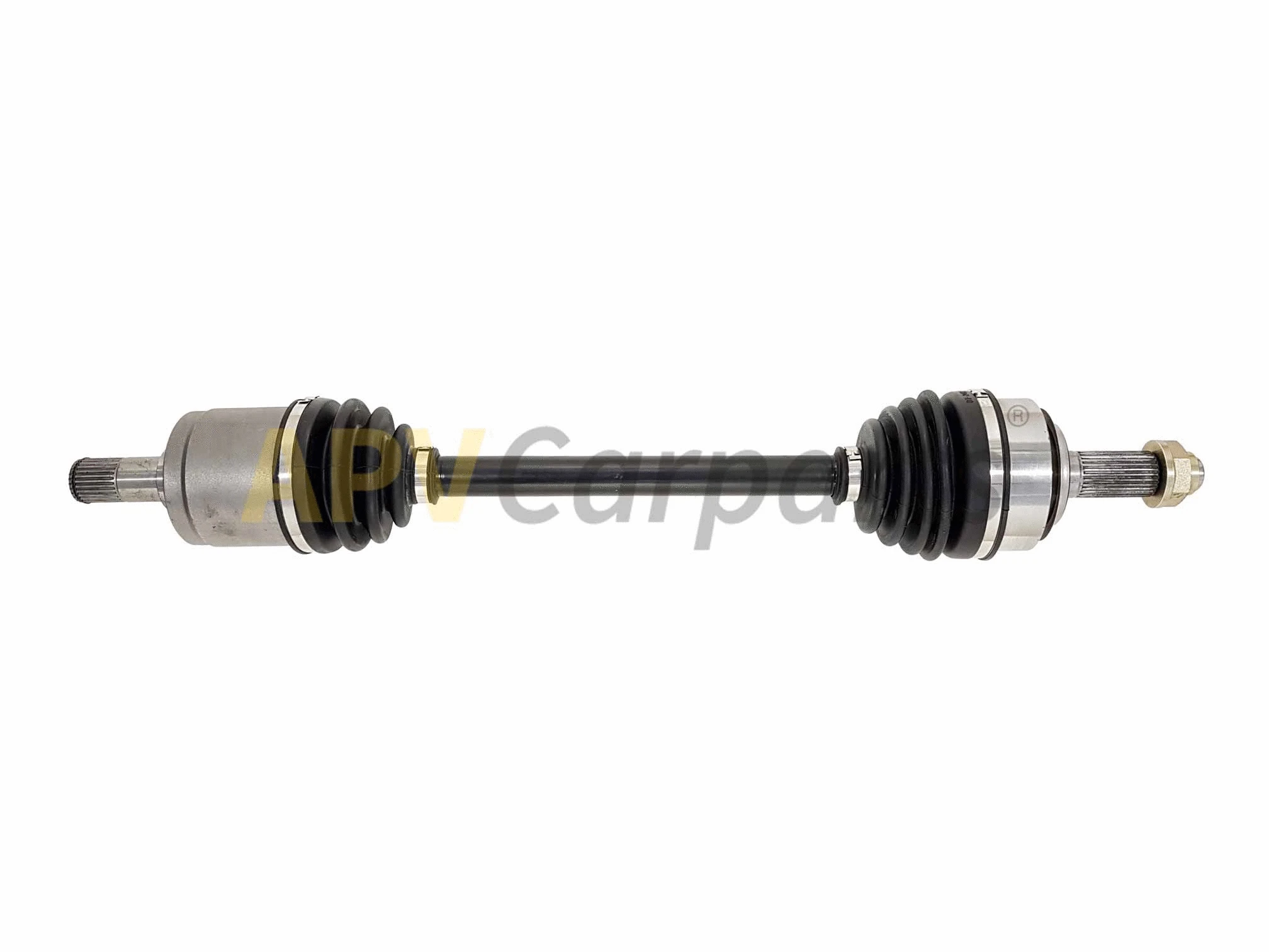 Arbre de transmission APV Carparts Germany APAWHO-8150