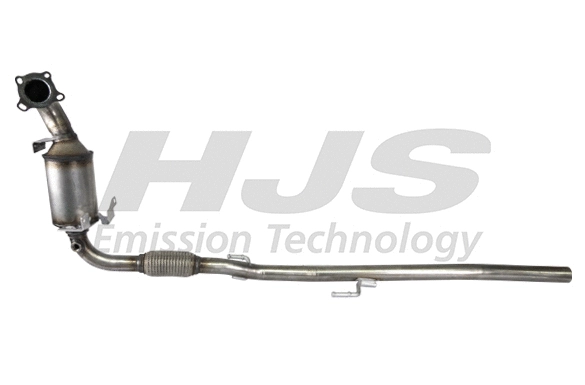 Catalyseur HJS 96 11 8258