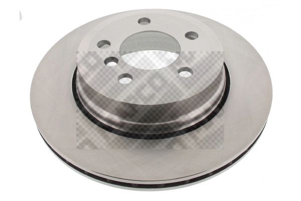 Disque de frein MAPCO 25788
