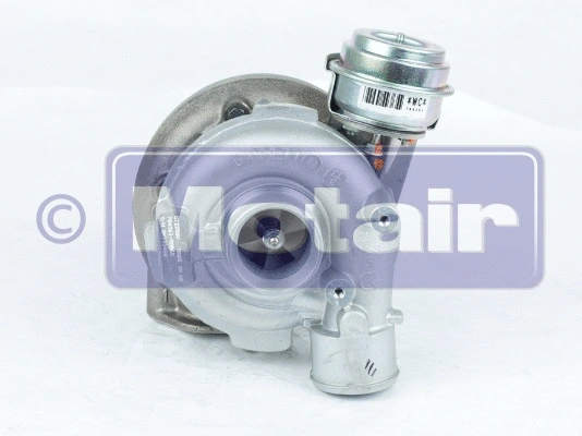 Turbocompresseur, suralimentation MOTAIR TURBO 333451